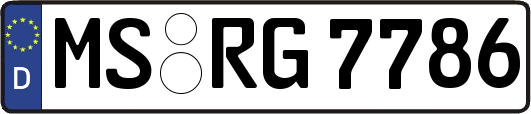 MS-RG7786