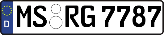 MS-RG7787