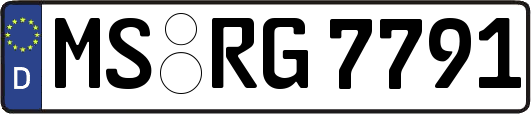 MS-RG7791