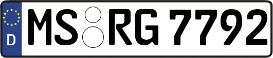 MS-RG7792