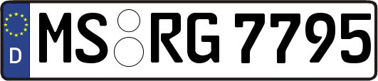 MS-RG7795