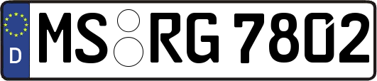 MS-RG7802