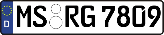 MS-RG7809