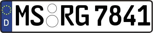 MS-RG7841