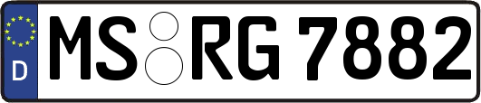 MS-RG7882