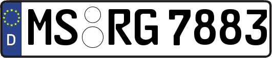 MS-RG7883