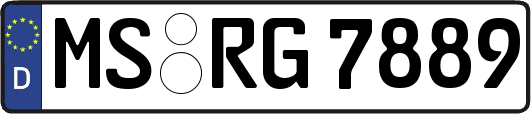 MS-RG7889