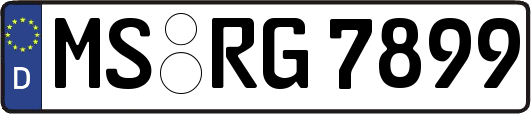 MS-RG7899