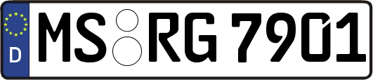 MS-RG7901