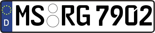 MS-RG7902