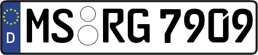 MS-RG7909