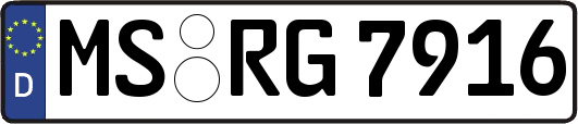 MS-RG7916