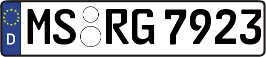 MS-RG7923
