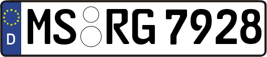 MS-RG7928
