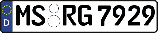 MS-RG7929