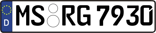 MS-RG7930
