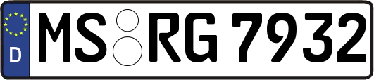 MS-RG7932