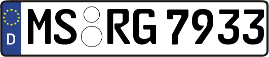 MS-RG7933