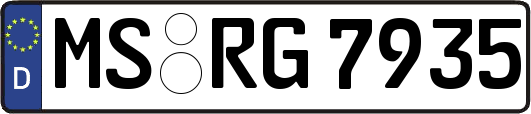 MS-RG7935