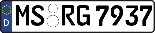MS-RG7937
