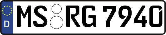 MS-RG7940