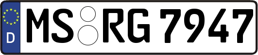 MS-RG7947