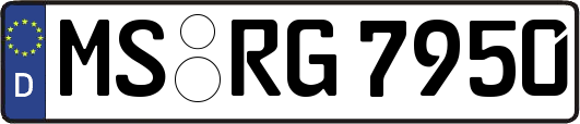 MS-RG7950