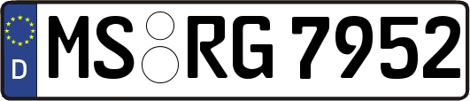 MS-RG7952