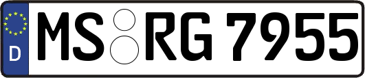 MS-RG7955