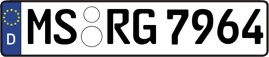 MS-RG7964