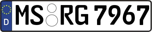 MS-RG7967