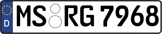 MS-RG7968