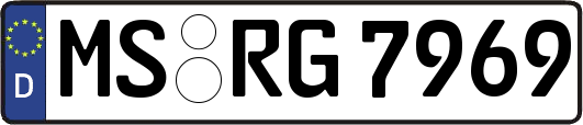 MS-RG7969