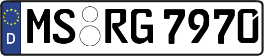 MS-RG7970