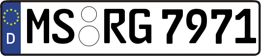 MS-RG7971