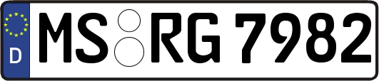 MS-RG7982