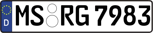 MS-RG7983