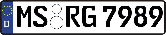 MS-RG7989