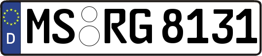 MS-RG8131