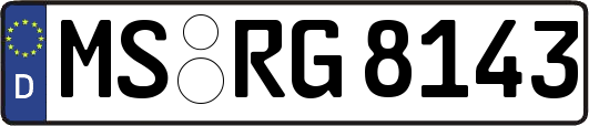 MS-RG8143