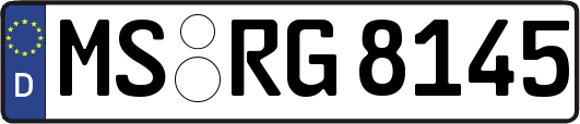 MS-RG8145