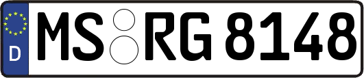 MS-RG8148