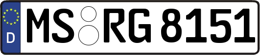 MS-RG8151
