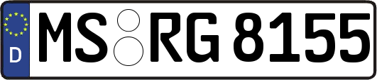 MS-RG8155