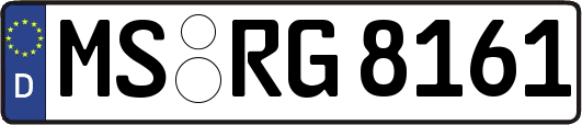 MS-RG8161