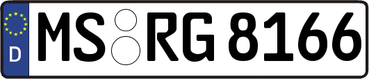 MS-RG8166