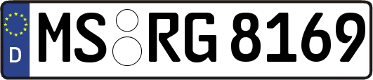 MS-RG8169