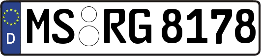 MS-RG8178