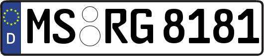 MS-RG8181