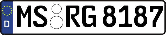 MS-RG8187